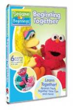 Watch Sesame Beginnings: Beginning Together Primewire