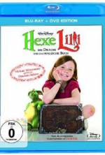 Watch Lilly the Witch: The Dragon and the Magic Book Primewire