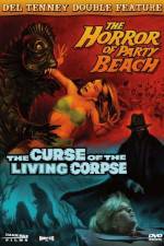 Watch The Horror of Party Beach Primewire