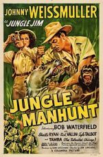Watch Jungle Manhunt Primewire