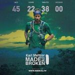 Watch Karl Meltzer: Made to Be Broken (Short 2017) Primewire
