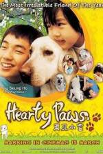 Watch Hearty Paws Primewire