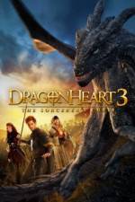 Watch Dragonheart 3: The Sorcerer's Curse Primewire
