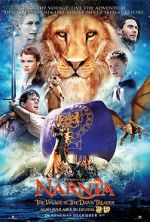 Watch The Chronicles of Narnia: The Voyage of the Dawn Treader Primewire