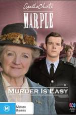 Watch Marple Murder Is Easy Primewire