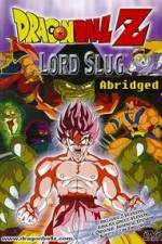 Watch DragonBall Z Abridged Lord Slug Primewire