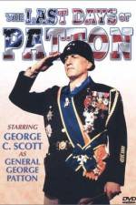 Watch The Last Days of Patton Primewire