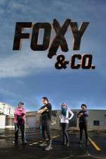 Watch Foxy & Co. Primewire