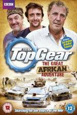 Watch Top Gear: The Great African Adventure Primewire