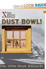 Watch Dust Bowl!: The 1930s Black Blizzards Primewire