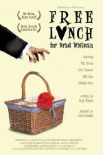 Watch Free Lunch for Brad Whitman Primewire