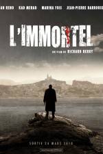 Watch L'immortel Primewire