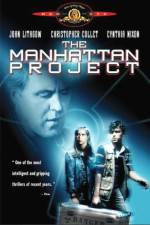 Watch The Manhattan Project Primewire