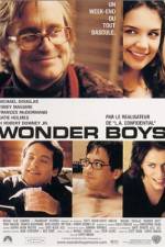 Watch Wonder Boys Primewire