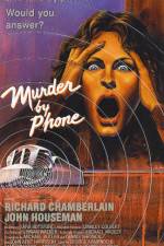Watch Murder by Phone Primewire