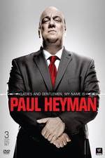 Watch Ladies and Gentlemen, My Name is Paul Heyman Primewire