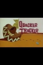 Watch Quacker Tracker (Short 1967) Primewire
