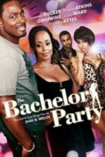 Watch The Bachelor Party Primewire