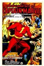 Watch Adventures of Captain Marvel Primewire