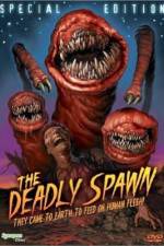 Watch The Deadly Spawn Primewire
