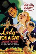 Watch Lady For A Day Primewire