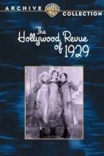 Watch The Hollywood Revue of 1929 Primewire