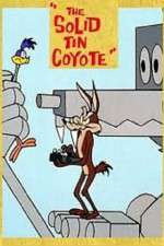Watch The Solid Tin Coyote Primewire