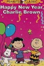 Watch Happy New Year, Charlie Brown Primewire