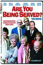 Watch Are You Being Served? Primewire