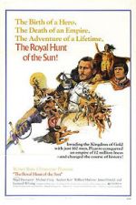 Watch The Royal Hunt of the Sun Primewire