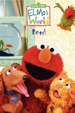 Watch Elmo's World - Pets Primewire