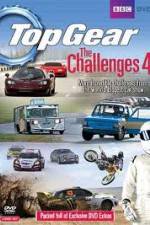 Watch Top Gear: The Challenges - Vol 4 Primewire