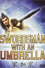 Watch Swordsman with an Umbrella Primewire