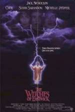 Watch The Witches of Eastwick Primewire