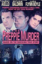Watch The Preppie Murder Primewire