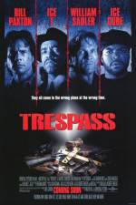 Watch Trespass Primewire