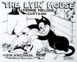 Watch The Lyin\' Mouse (Short 1937) Primewire