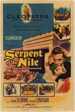 Watch Serpent of the Nile Primewire