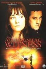Watch The Accidental Witness Primewire
