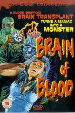 Watch Brain of Blood Primewire