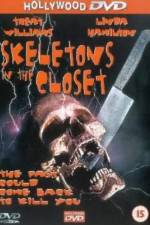 Watch Skeletons in the Closet Primewire