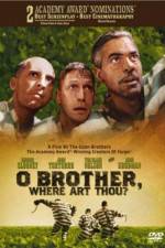 Watch O Brother, Where Art Thou? Primewire