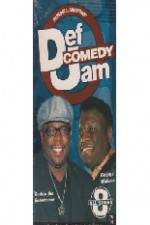 Watch Def Comedy Jam All-Stars Vol. 8 Primewire