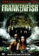 Watch Frankenfish Primewire