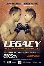 Watch Legacy Fighting Championship 14 Primewire
