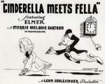 Watch Cinderella Meets Fella (Short 1938) Primewire