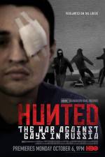 Watch Hunted-The War Against Gays in Russia Primewire