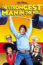 Watch The Strongest Man in the World Primewire