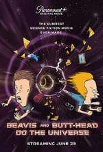 Watch Beavis and Butt-Head Do the Universe Primewire