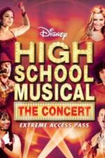 Watch High School Musical: The Concert - Extreme Access Pass Primewire